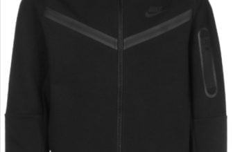 Nike Sportswear Tech Fleece Kinder Hoodie