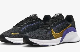 Nike SuperRep Go 3 Next Nature Flyknit Damenschuhe fuer HIIT Kurse Nike DE