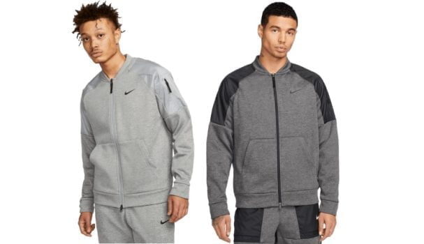 Nike Trainingsjacke Therma FIT