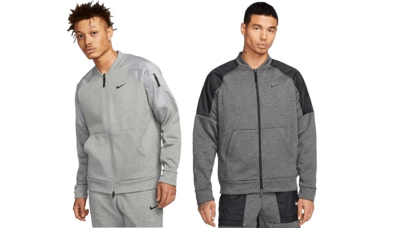 Nike Trainingsjacke Therma Fit