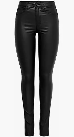 ONLY Female Skinny Fit Jeans ONLRoyal Life HW ab 14,08 € inkl. Versand (statt 25,98 €)