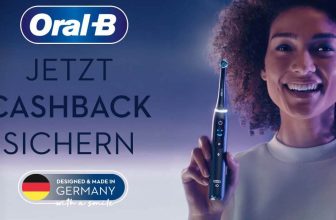 Oral B Cashback