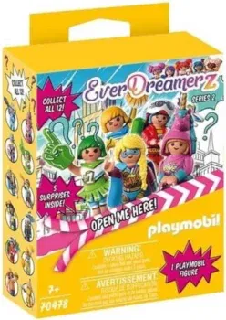 PLAYMOBIL 70478 EverDreamerz