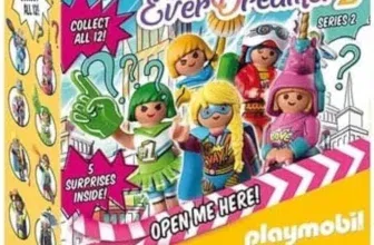 PLAYMOBIL 70478 EverDreamerz