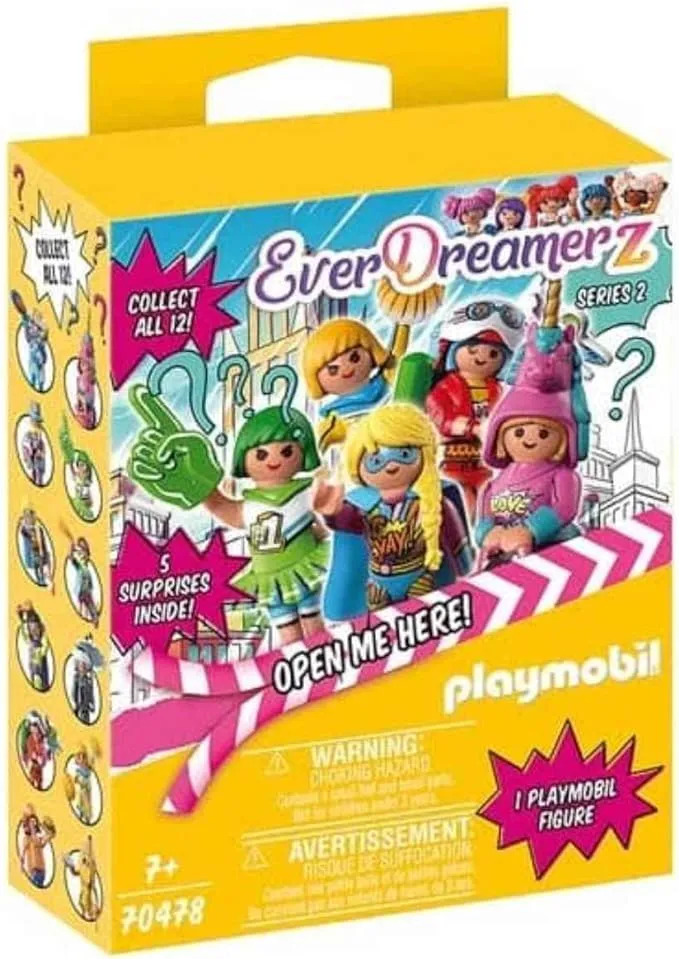 Playmobil 70478 Everdreamerz