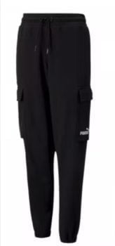 PUMA Kinder Sweatpants Power Cargo