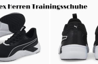 PUMA Lex Herren Trainingsschuhe e1662625647525