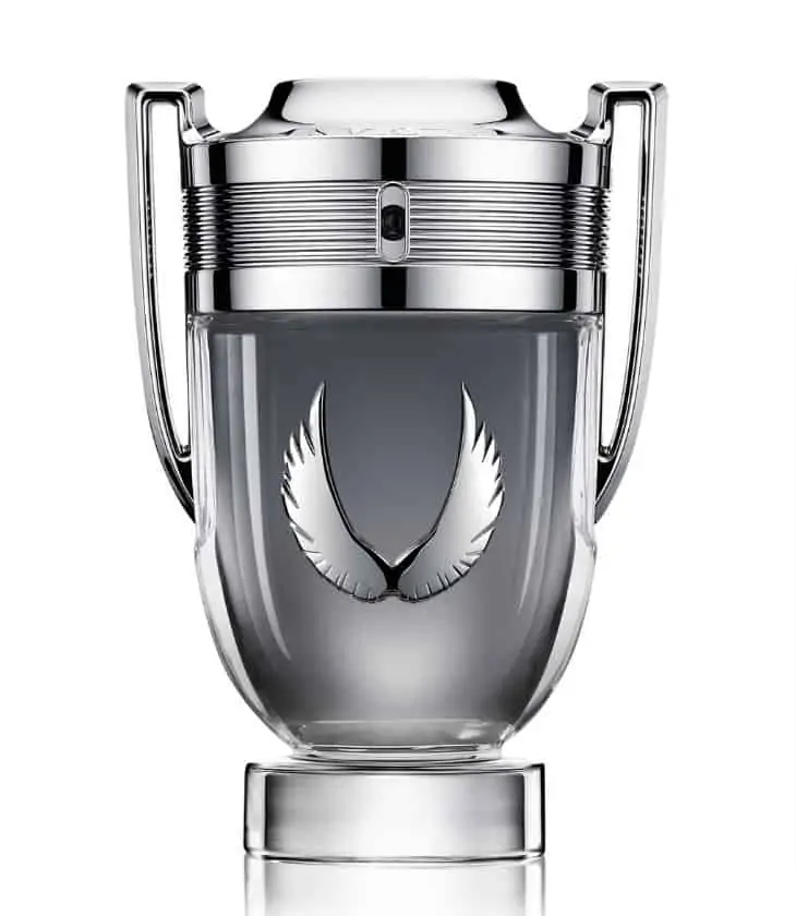 Paco Rabanne Invictus Platinum Eau de Parfum (100ml) für 55,09 € inkl. Versand (statt 66,93 €)
