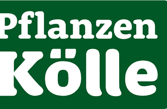 Pflanzen Koelle logo