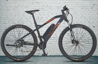 Prophete E Mountainbike Graveler 29 Zoll ALDI ONLINESHOP