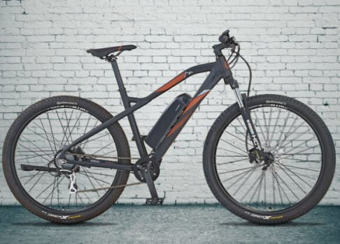 Prophete E Mountainbike Graveler 29 Zoll ALDI ONLINESHOP