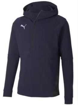 Puma teamFINAL 21 Casuals Hoodie