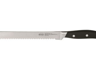 ROeSLE CUISINE Brotmesser