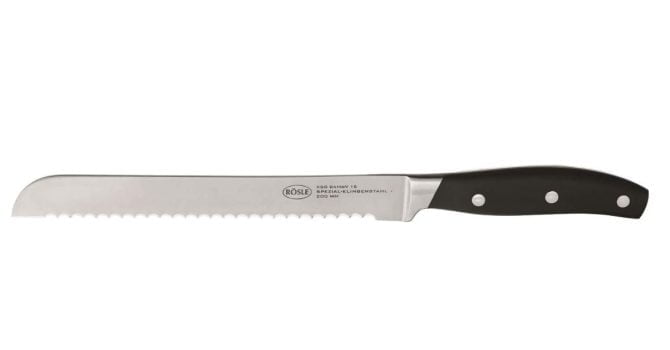 ROeSLE CUISINE Brotmesser