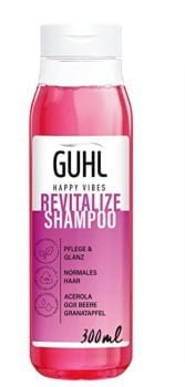 Revitalize Shampoo 300ml Für normales Haar   Amazon.de  Beauty