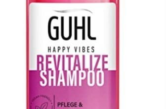 Revitalize Shampoo 300ml Für normales Haar   Amazon.de  Beauty