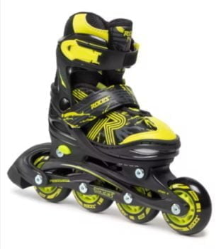 Roces Kinder Inlineskates Jockey 3.0