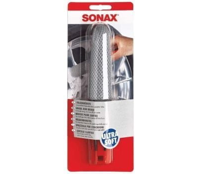 SONAX FelgenBuerste ultra soft