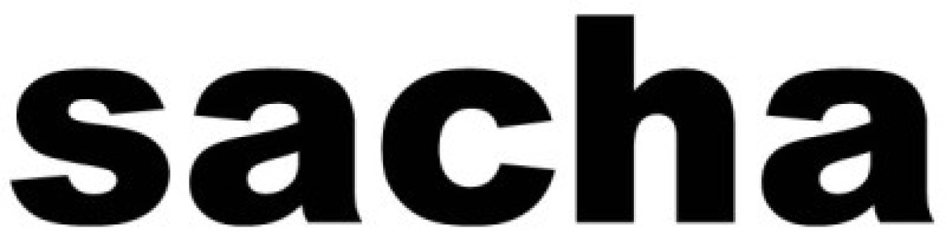 Sacha logo e1664485340234