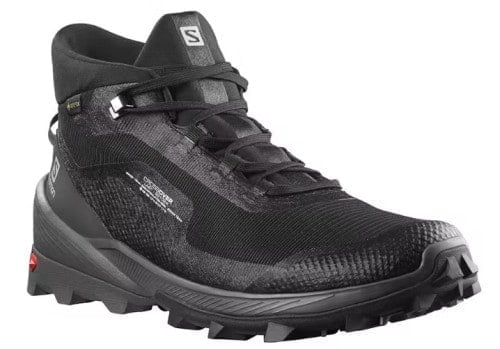 Salomon Cross Over Chukka Gtx Herren Trailschuhe