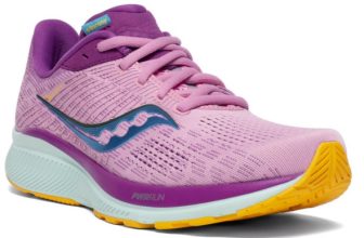 Saucony Guide 14 Damen Laufschuhe e1663146894979