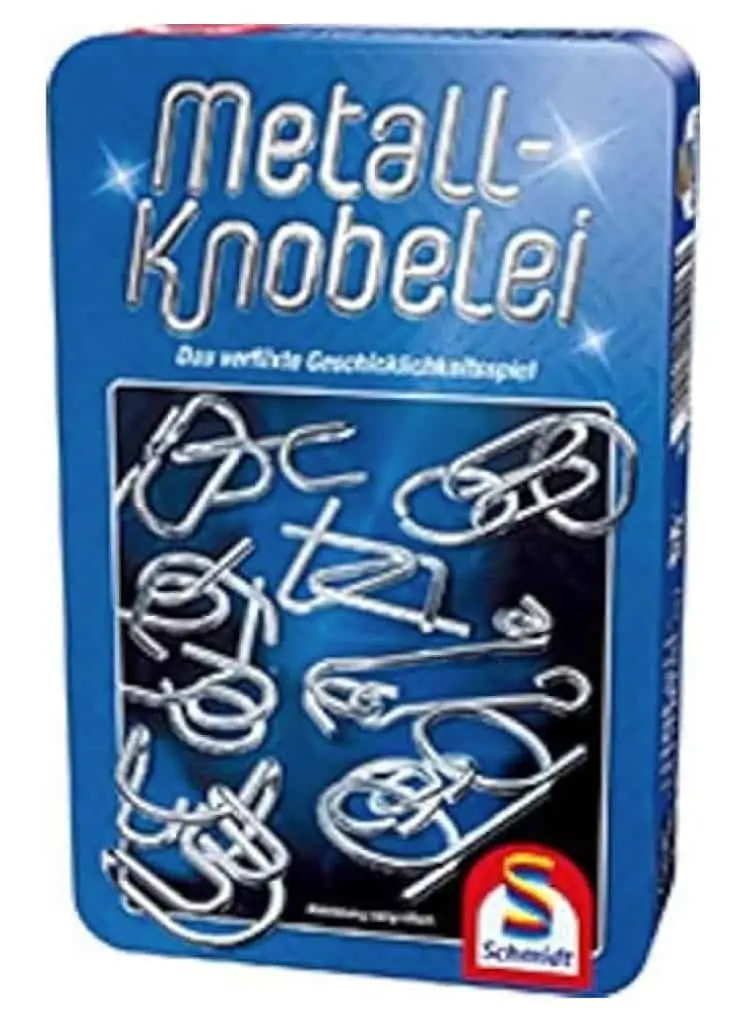 Schmidt Spiele 51206 DIY für 3,49 € inkl. Prime-Versand (stat 9,44 €)