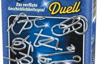 Schnäppchen, Deals und Rabattcodes des Tages - Metall Knobelei Duell