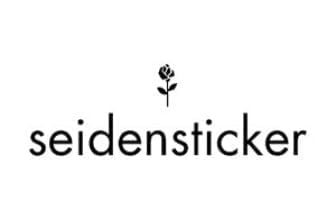 Seidensticker logo