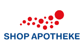 Shop Apotheke logo