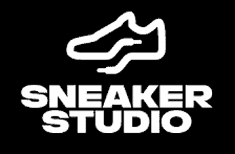 Sneakerstudio logo