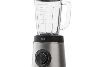 Standmixer AEG TB6 1 6ST 1400 Watt