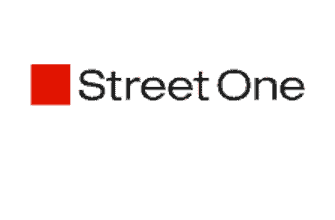 Street One logo