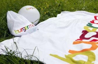 SummerMe burgerme