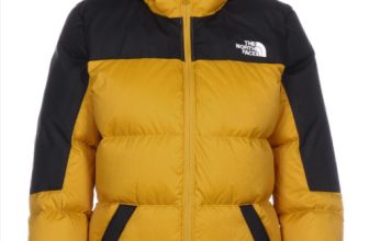 THE NORTH FACE Diablo Damen Daunenjacke