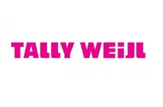 Tally Weijl logo e1663236517474