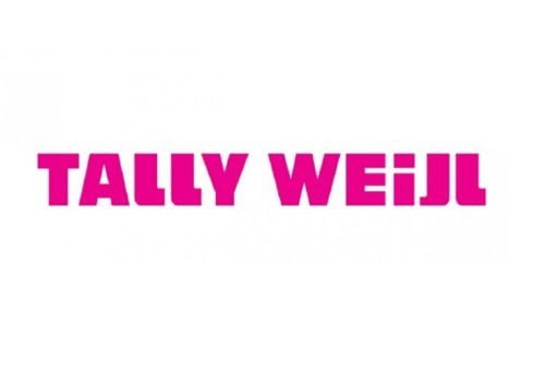 Tally Weijl logo e1663236517474