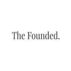 The Founded Sale