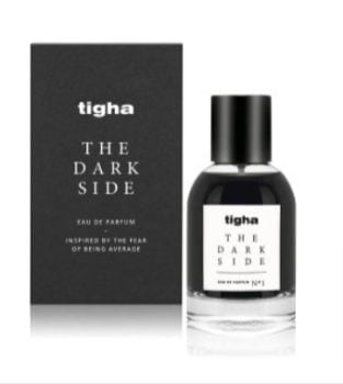 Tigha The Dark Side Eau de Parfum