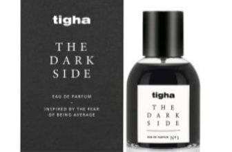 Tigha The Dark Side Eau de Parfum