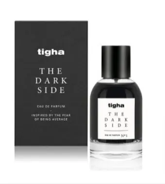 Tigha The Dark Side Eau de Parfum 100ml für 61,16 € inkl. Versand (statt 120,00 €)