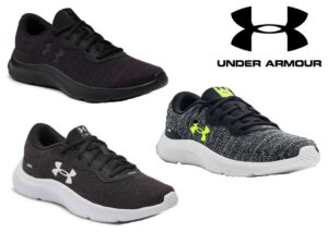 Under Armour Sneaker Mojo Ii