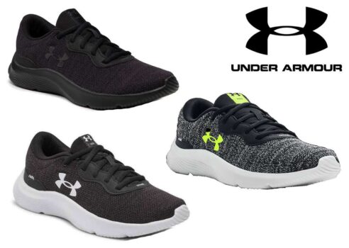 Under Armour Sneaker Mojo II