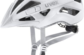 Uvex Touring cc Fahrradhelm e1663145465811