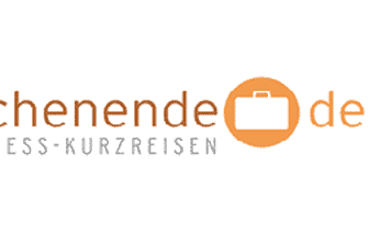Verwoehnwochenende.de logo