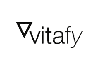 Vitafy logo