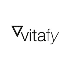 Vitafy logo