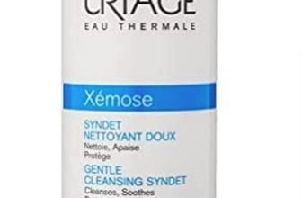 Xémose Gentle Cleansing Syndet 400 ml   Amazon.de  Beauty