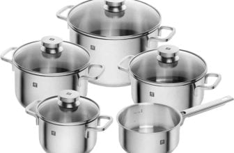 ZWILLING Topf Set Focus 5 teilig e1662910482769