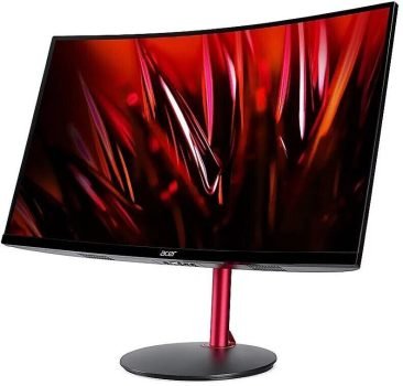 acer nitro xz272uv