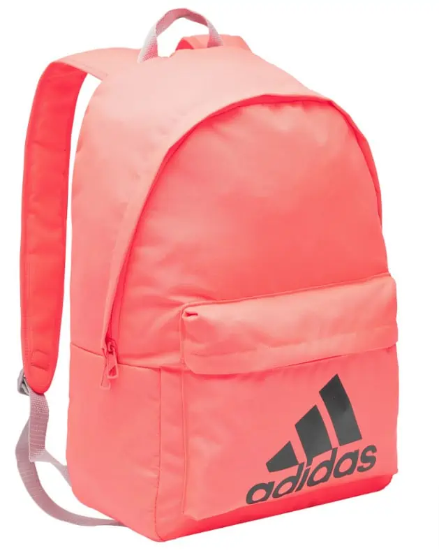 adidas Classic Big Logo Rucksack (27,5 Liter) für 13,99 € inkl. Versand statt 20,85 €